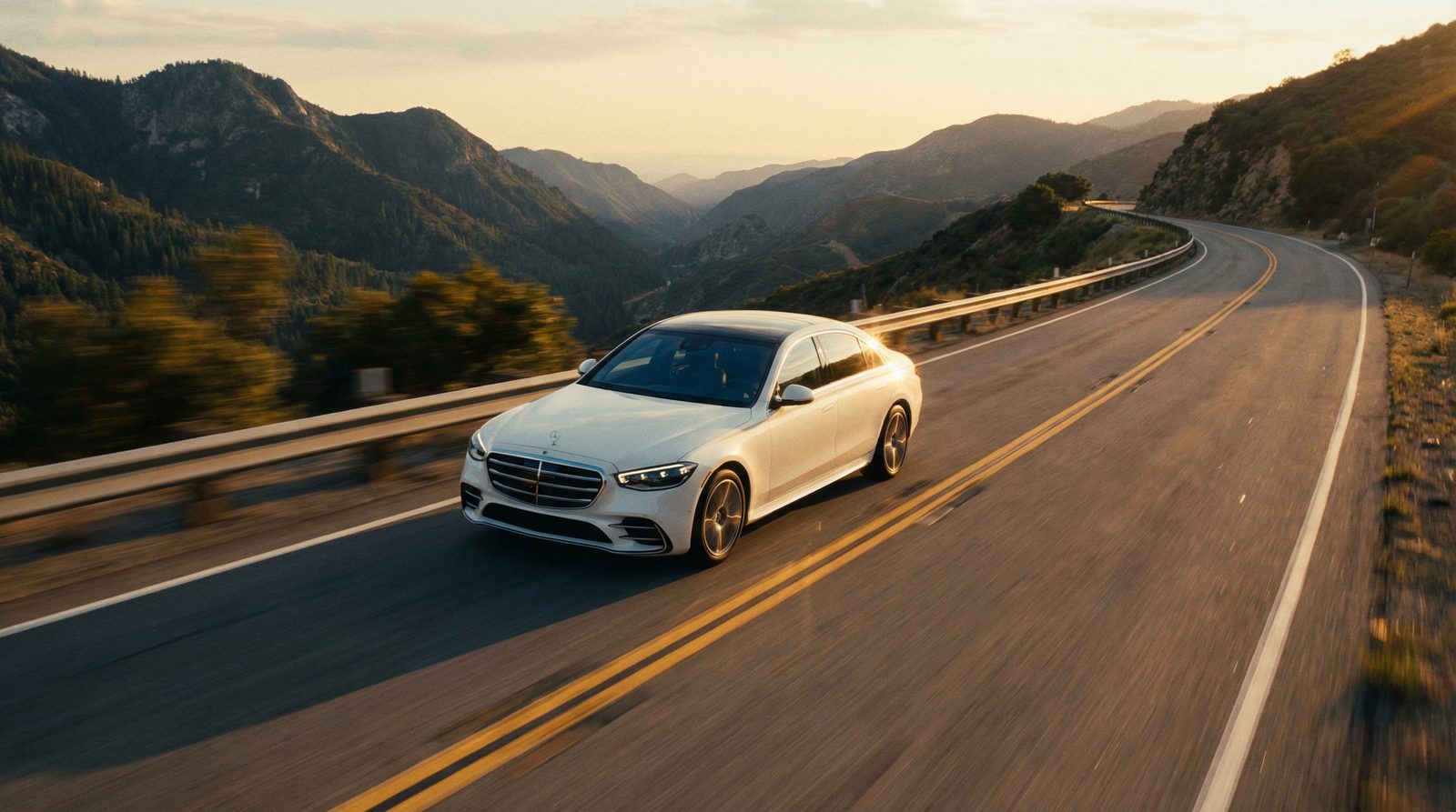 蜜桃传媒轿车推荐视频 - 公路驾驶体验